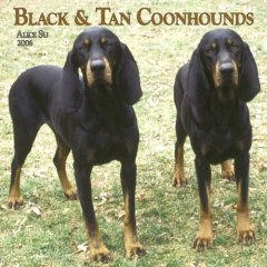 black and tan coonhound shirts